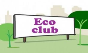Eco-Committee Meeting